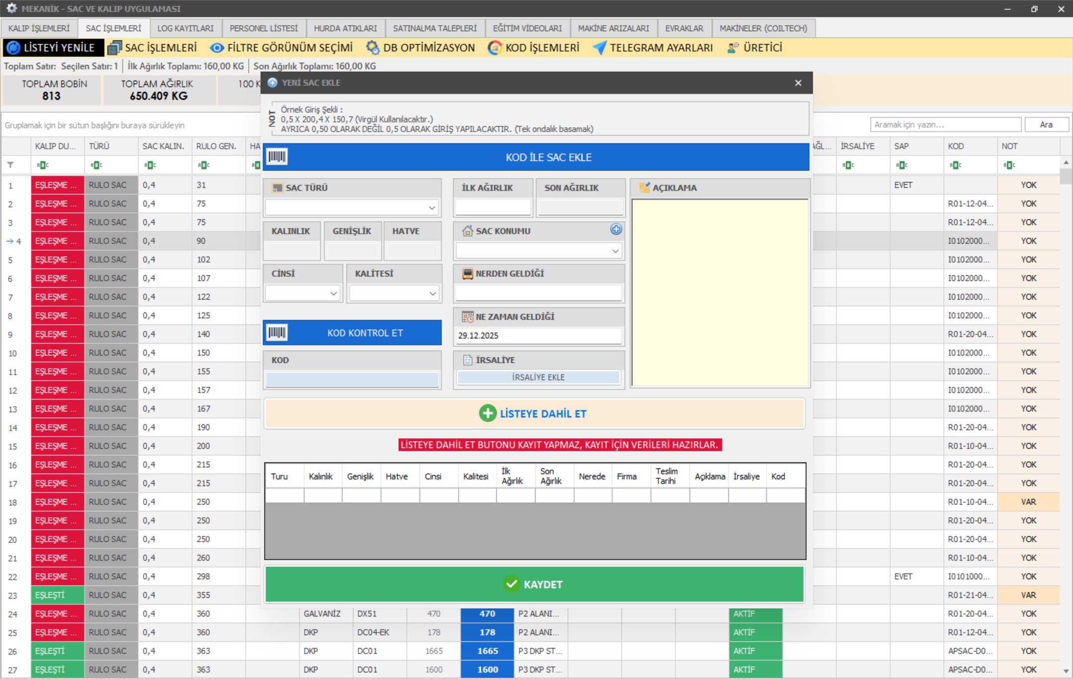 Ekran Görüntüsü 5